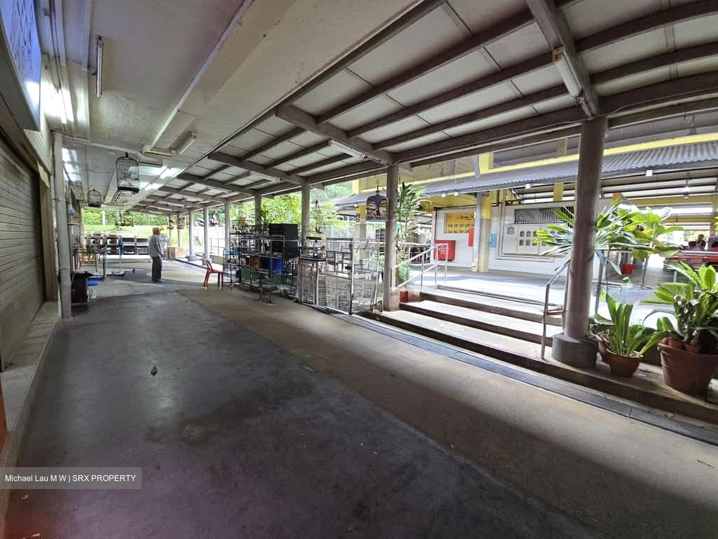 Telok Blangah Rise (D4), Shop House #553811941